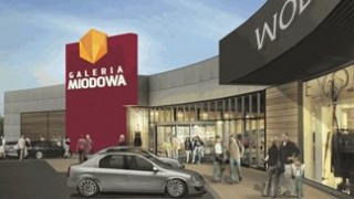 P.A. Nova wykonawcą Galerii Miodowej