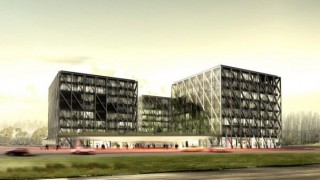 Nowa galeria handlowa od GC Investment w Katowicach