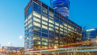 Niemiecka firma inwestycyjna kupuje biurowiec Generation Park