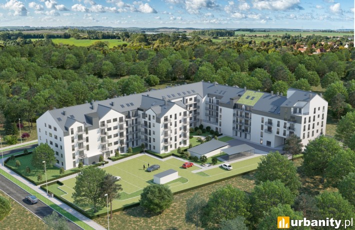 Horyzont Naramowice