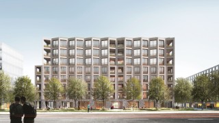 Nowa inwestycja apartamentowa na Białołęce, według projektu renomowanej pracowni