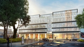 W Bydgoszczy powstanie biurowiec Immobile K3