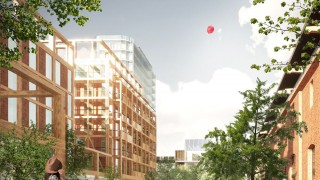 Na dawnych koszarach w Poznaniu powstanie wielkomiejski projekt. Inwestycja obejmie rewitalizację historycznych budynków