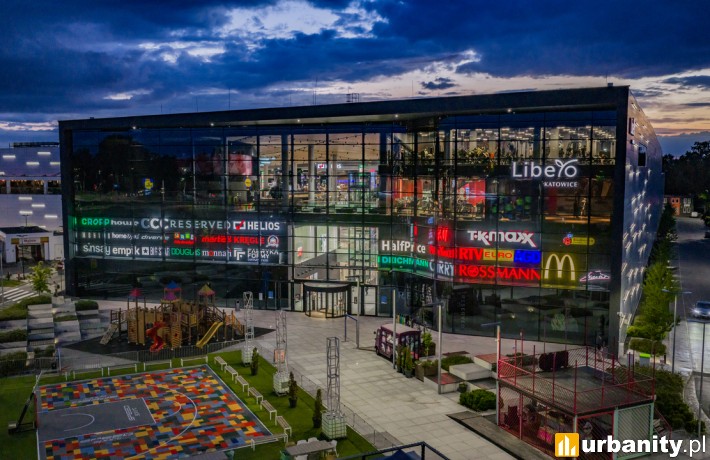 Libero Katowice, fot. materiały prasowe