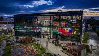 Libero Katowice, fot. materiały prasowe