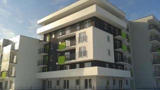 Budowa I etapu Nowego Złotna zakończy się przed czasem