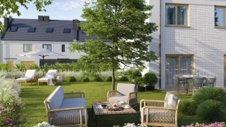 Na Wojszycach we Wrocławiu powstaną nowe domy jednorodzinne