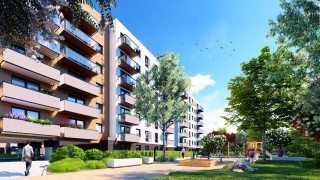 Kolejny etap Osiedla Latarników w sprzedaży