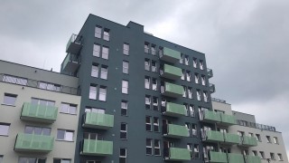 Osiedle Parkowe w Gliwicach z kolejnymi gotowymi mieszkaniami