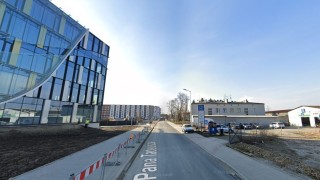 Nowa inwestycja o podwyższonym standardzie w Krakowie. Pierwszy taki budynek na Zabłociu