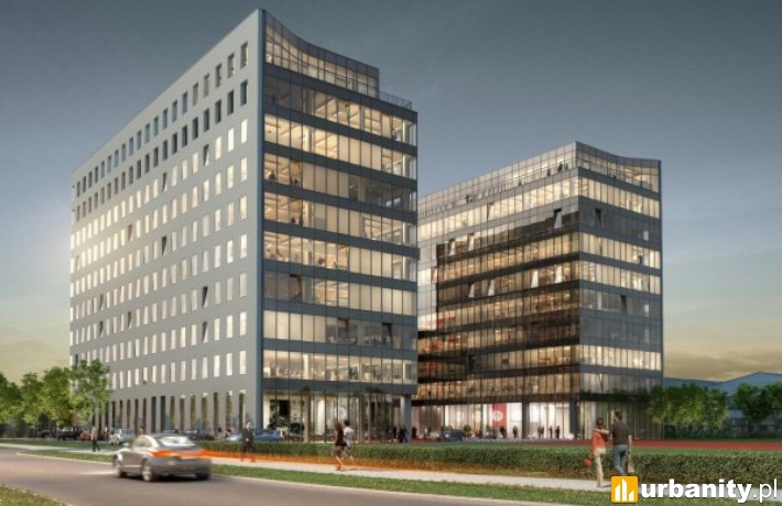 Park Biznesu Teofilów w Łodzi