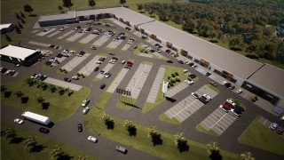 Rozpoczęła się budowa parku handlowego w Ząbkowicach Śląskich