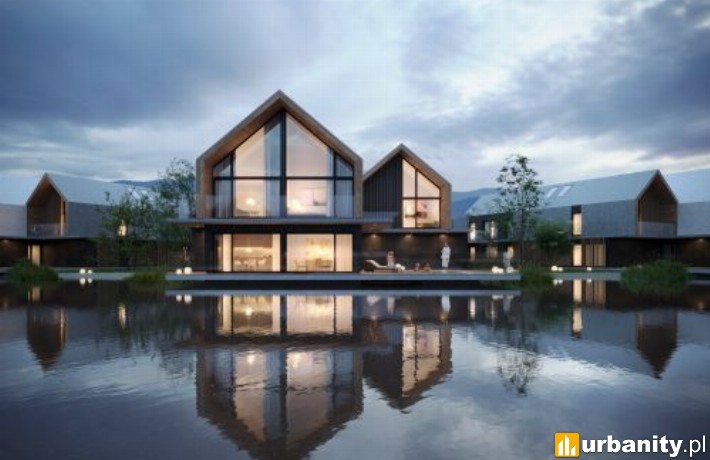 Termy Karkonosze Resort & Spa, fot. materiały prasowe
