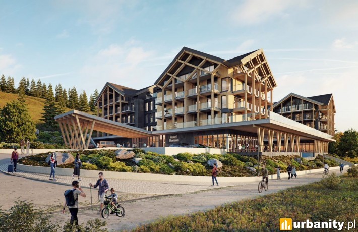 voco Resort Szklarska Poręba