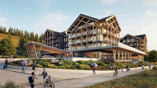 voco Resort Szklarska Poręba