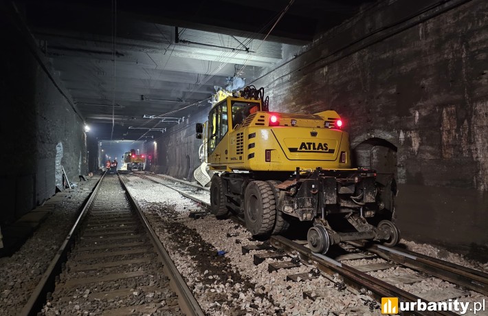 fot. Polskie Linie Kolejowe S.A.