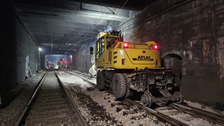 fot. Polskie Linie Kolejowe S.A.