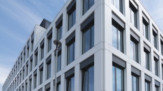 Biurowiec we Wrocławiu jako pierwszy w Europie Środkowo-Wschodniej z certyfikatem WiredScore z miast regionalnych