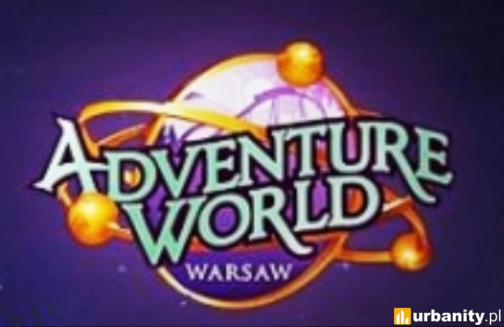 Adventure World Warsaw