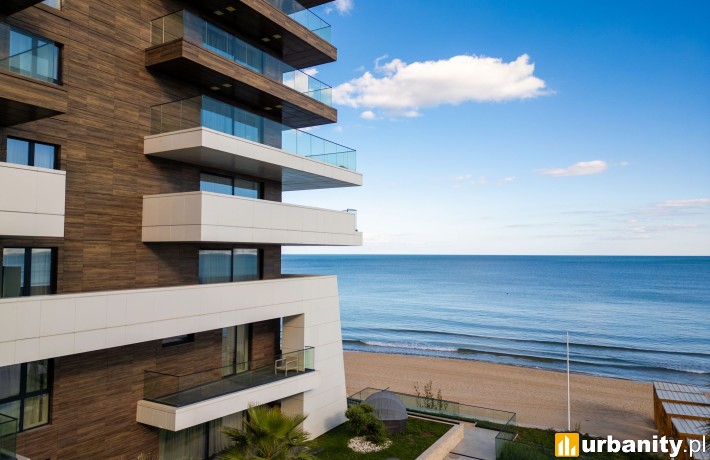 Apartamenty w kurortach nadmorskich – czy to bezpieczna inwestycja?, fot. Envato