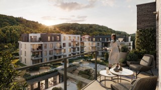 Allcon wprowadza kolejne apartamenty w ramach swojej inwestycji premium w Gdańsku