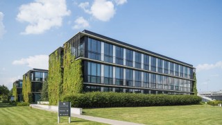 Cristal Park i Mokotów Plaza w nowych rękach