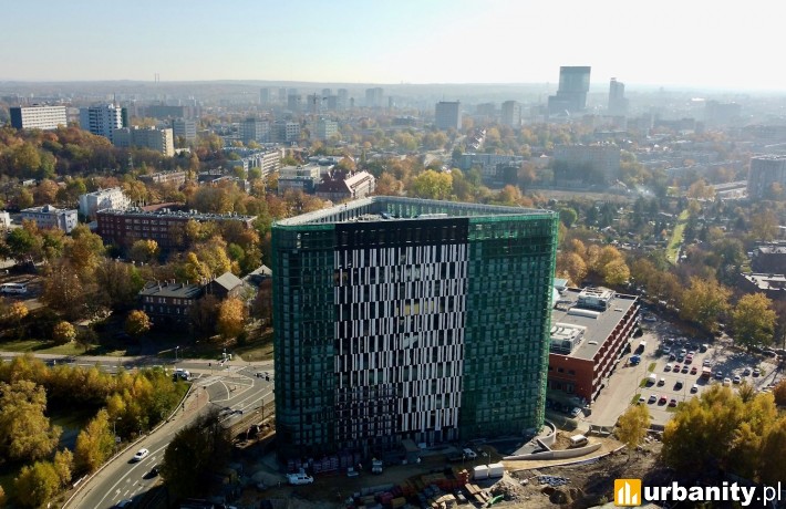 DL Tower