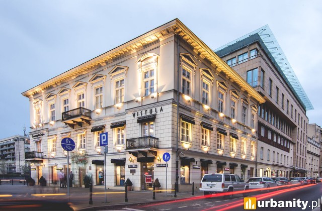 Dom Dochodowy w Warszawie, fot. Platan Group