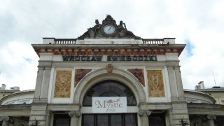 Zmiana planów zagospodarowania Dworca Świebodzkiego we Wrocławiu