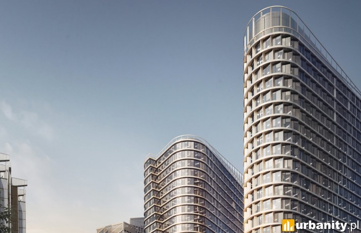 Global Office Park w Katowicach