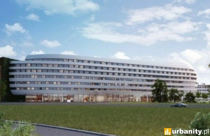 Nowy Hilton we Wrocławiu