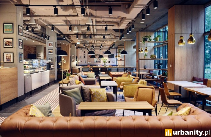 Hotel ibis Styles Kraków Centrum