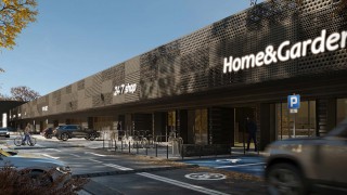 Szczecin: W sąsiedztwie centrum handlowego Ster powstanie duża galeria handlowa