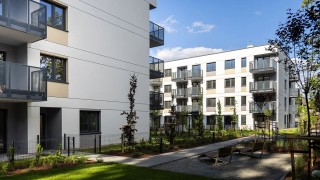 Panorama Reden w Chorzowie, fot. Atal