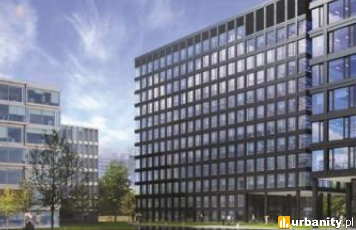 Platinium Business Park
