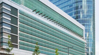 Rondo 1 poprawia swój certyfikat ekologiczny