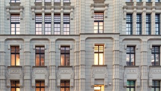 Sepia Office gotowa na najemców