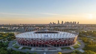 Warszawa będzie miała nowoczesną halę sportową? Koszt to nawet miliard złotych
