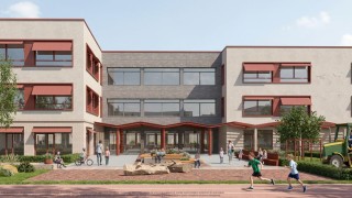Deweloper sfinansuje szkołę dla 645 dzieci. Nowy projekt w warszawskim Ursusie