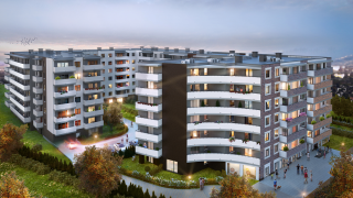 Ursus Factory - nowa inwestycja firmy Victoria Dom