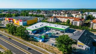 Vendo Park w Gorzowie Wielkopolski, fot. Trei