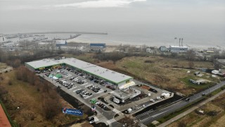 Otwarcie dwóch inwestycji Vendo Park w Łukowie i Władysławowie