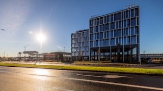 Powstaje nowoczesna dzielnica biznesowa w Gdańsku