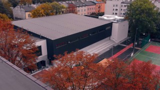 Można już korzystać z najgłębszego basenu w Małopolsce z ruchomym dnem