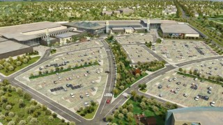 W Rzeszowie powstanie pierwsze centrum wyprzedażowe