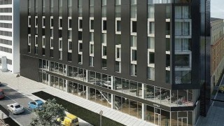 We Wrocławiu powstanie hotel Best Western