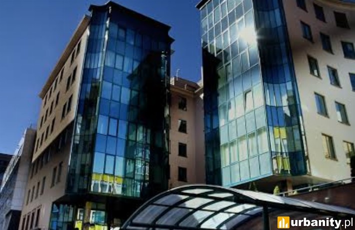 Bliski Centrum