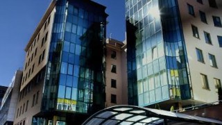 Sprzedano biurowiec Bliski Centrum w Warszawie