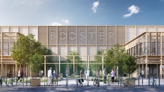 W Zabrzu powstanie unikalna na polskim rynku koncepcja nowoczesnego kompleksu biznesowego