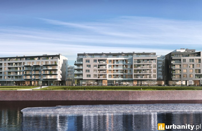 Bulwary Książęce we Wrocławiu